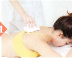 疔疮拔罐部位图解