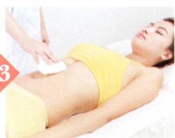 呕吐拔罐部位图解