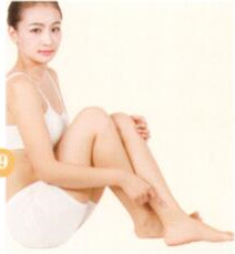 闭经拔罐部位图解