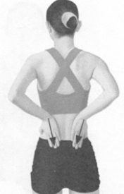 失眠症按摩部位图解