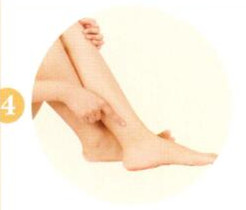 强身健体拔罐部位图解