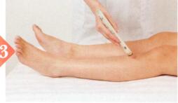 习惯性流产艾灸哪个部位图解