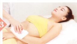 咳嗽拔罐部位图解