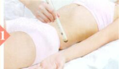 疏肝解郁艾灸哪个部位图解