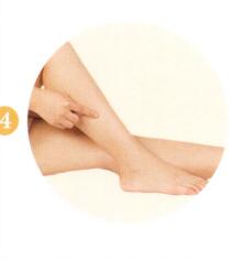 梅尼埃综合征拔罐部位图解