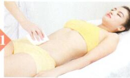 子宫脱垂拔罐部位图解