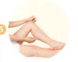 腰椎间盘突出拔罐部位图解