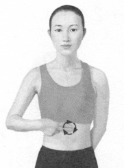 高脂血症按摩部位图解