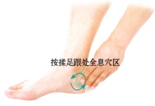 性保健刮痧部位图解