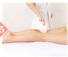 中风后遗症拔罐部位图解