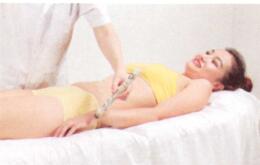 麦粒肿艾灸哪个部位图解