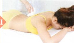 冻疮拔罐部位图解