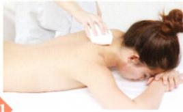 风湿性关节炎拔罐部位图解