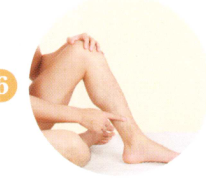 糖尿病拔罐部位图解