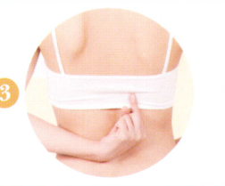 三叉神经痛拔罐部位图解