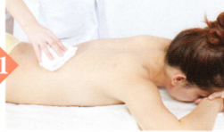 慢性肝炎拔罐部位图解