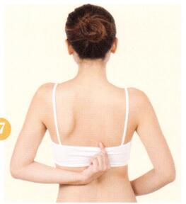 支气管炎拔罐部位图解