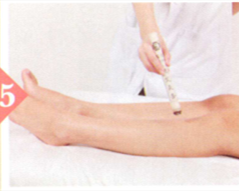 癫痫艾灸哪个部位图解