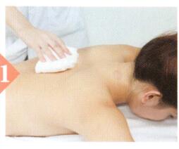 心律失常拔罐部位图解