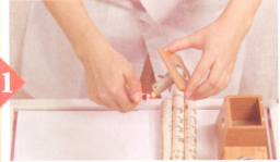 痢疾艾灸哪个部位图解