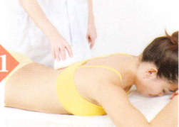 类风湿性关节炎拔罐部位图解