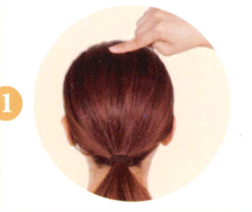 偏头痛艾灸哪个部位图解