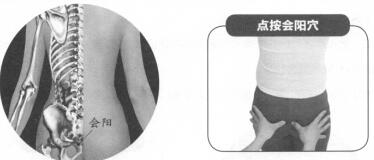 性冷淡按摩部位图解