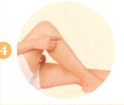 消化性溃疡艾灸哪个部位图解