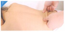 小儿便秘按摩部位图解