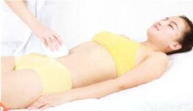 风湿性关节炎拔罐部位图解