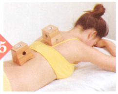 神经衰弱艾灸哪个部位图解