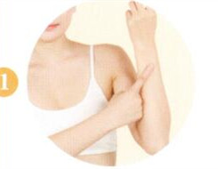 耳鸣耳聋拔罐部位图解