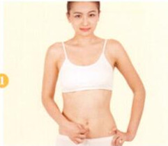 益气养血拔罐部位图解