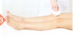 皮肤瘙痒拔罐部位图解