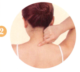 痔疮艾灸哪个部位图解