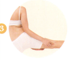 类风湿性关节炎拔罐部位图解