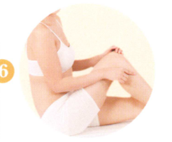 胆结石拔罐部位图解