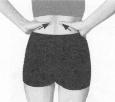 冠心病按摩部位图解