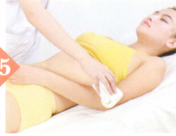 类风湿性关节炎拔罐部位图解