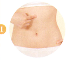 打嗝艾灸哪个部位图解