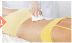 痔疮拔罐部位图解