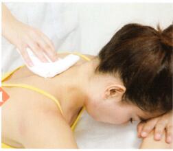 头痛拔罐部位图解