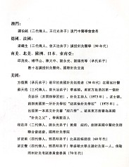 承淡安与《中国针灸治疗学》