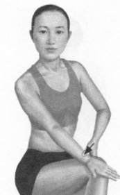 失眠症按摩部位图解