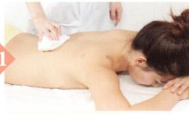 养心安神拔罐部位图解