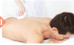 肥胖症拔罐部位图解