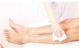 低血压拔罐部位图解