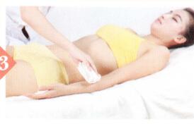 宣肺理气拔罐部位图解