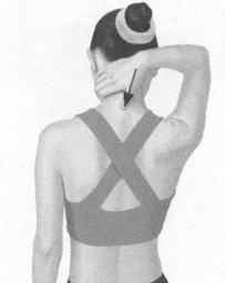 耳鸣-耳痛按摩部位图解