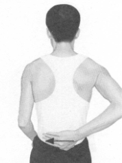 便秘按摩部位图解